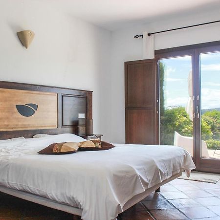 Arriadh Hotel Ronda Exteriör bild