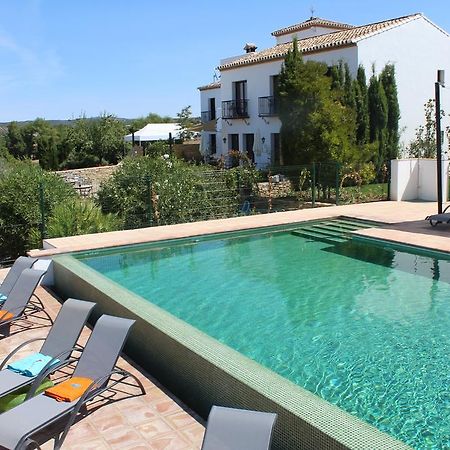 Arriadh Hotel Ronda Exteriör bild
