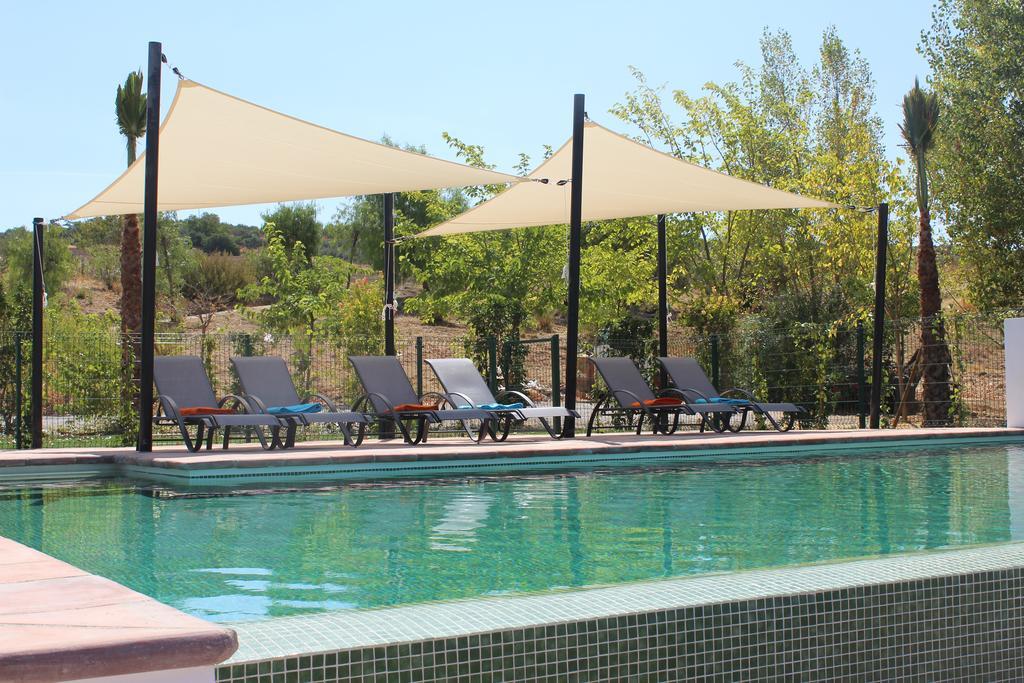 Arriadh Hotel Ronda Exteriör bild