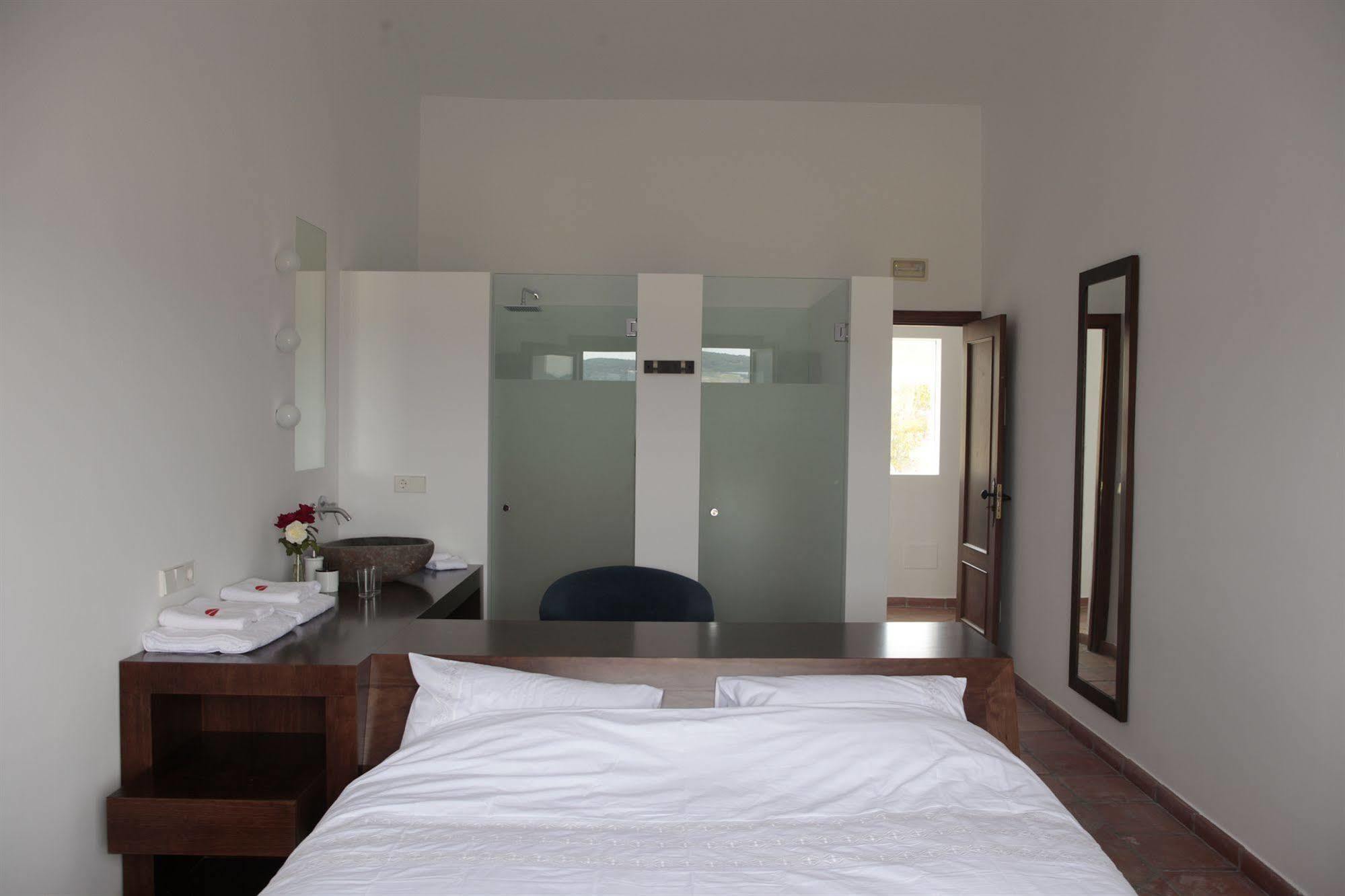 Arriadh Hotel Ronda Exteriör bild