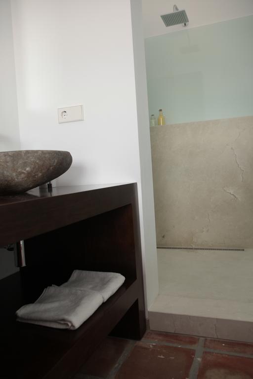 Arriadh Hotel Ronda Rum bild