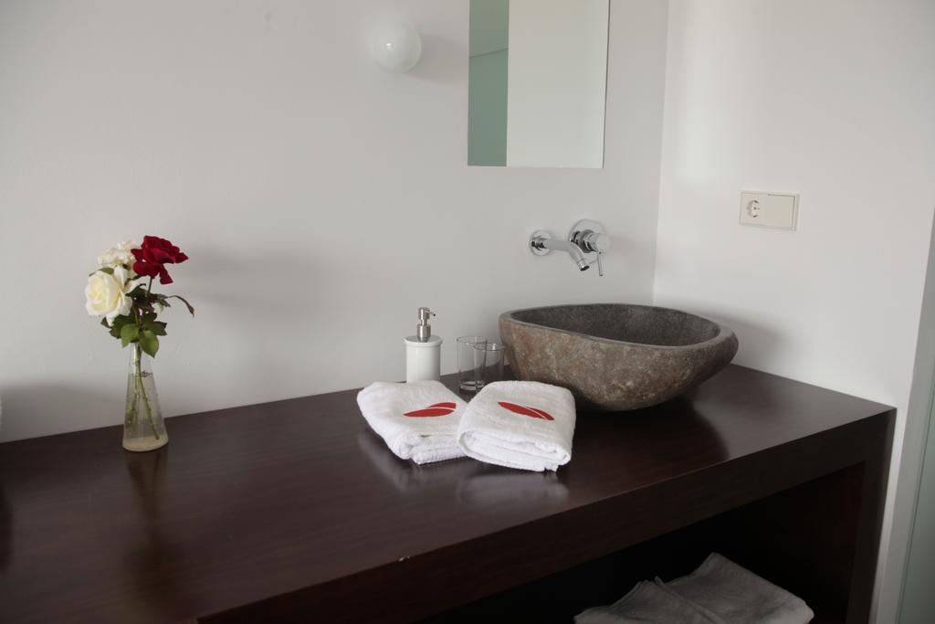 Arriadh Hotel Ronda Rum bild